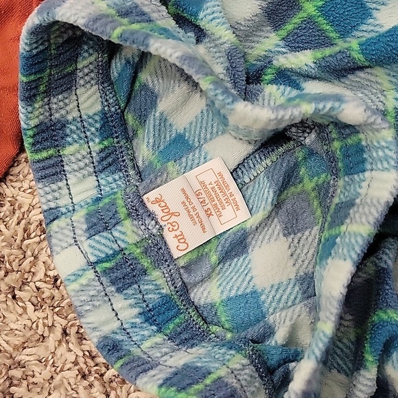 Lot of boy's pajamas - Picture 5 of 5